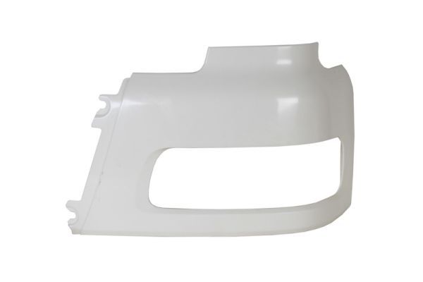 Deviator aer PACOL DAF-LC-001L