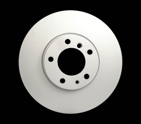 Tarcza hamulcowa HELLA 8DD 355 127-101