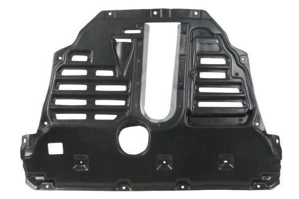 Кожух двигателя