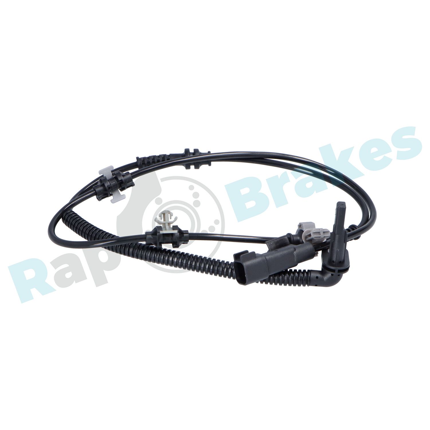 Датчик, частота вращения колеса