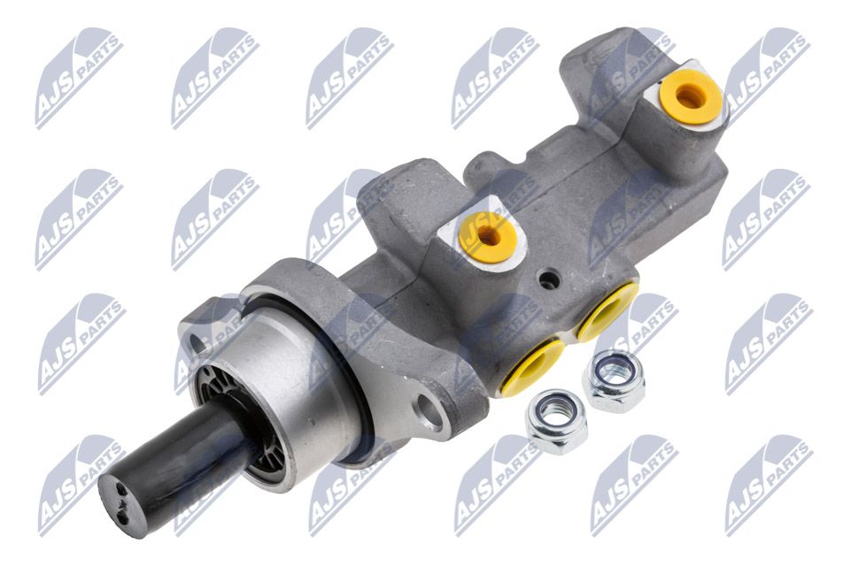 Pompa hamulcowa NTY HPH-RE-005