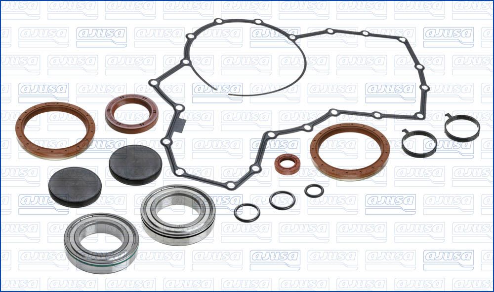 Kit de joints, moteur électrique