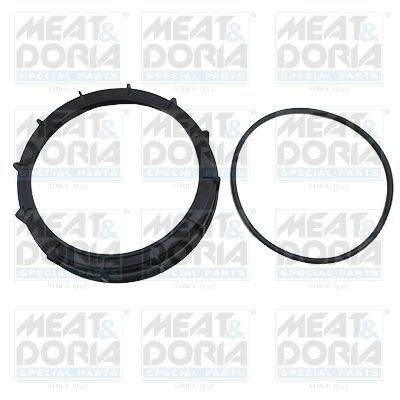 Korek wlewu paliwa MEAT & DORIA GSK10