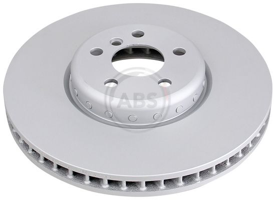 Disc frana A.B.S. 18667