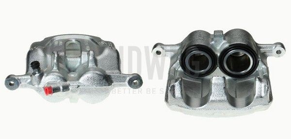 Zacisk hamulca BUDWEG CALIPER 343236