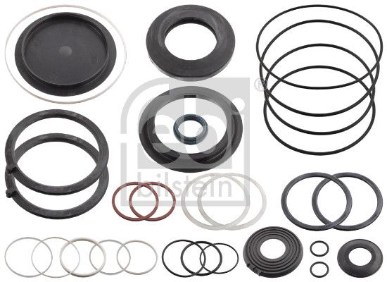 Set garnituri, caracsa directie FEBI BILSTEIN 104374