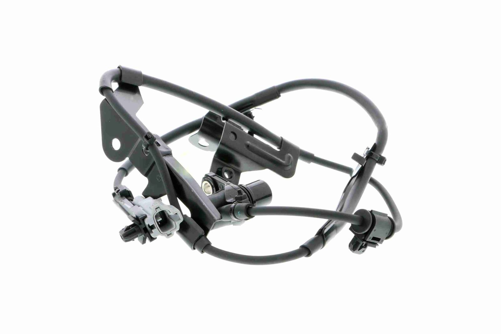 Capteur, vitesse de roue