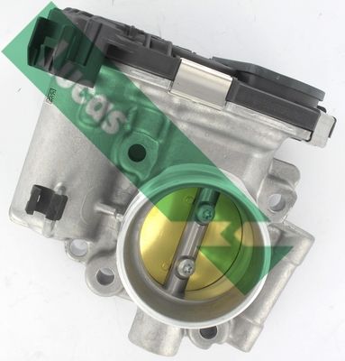 Korpus przepustnicy LUCAS LTH5017