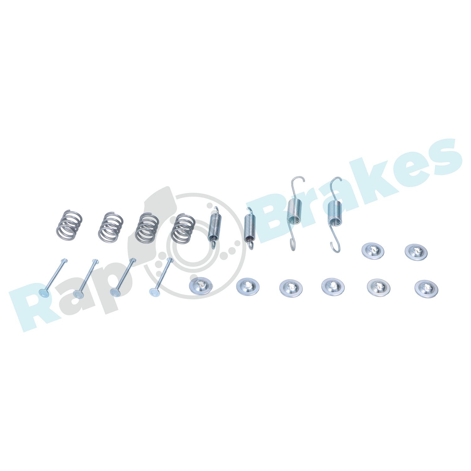 Lisakomplekt, Piduriklotsid