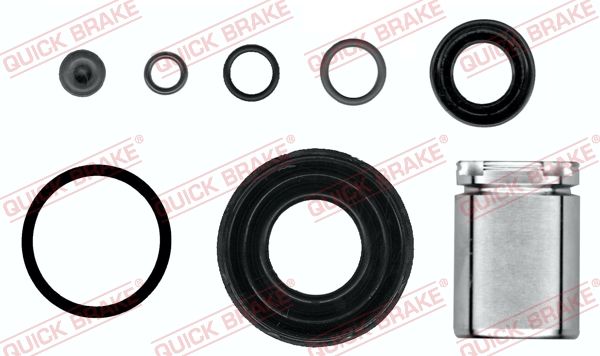Set reparatie, etrier QUICK BRAKE 114-5433