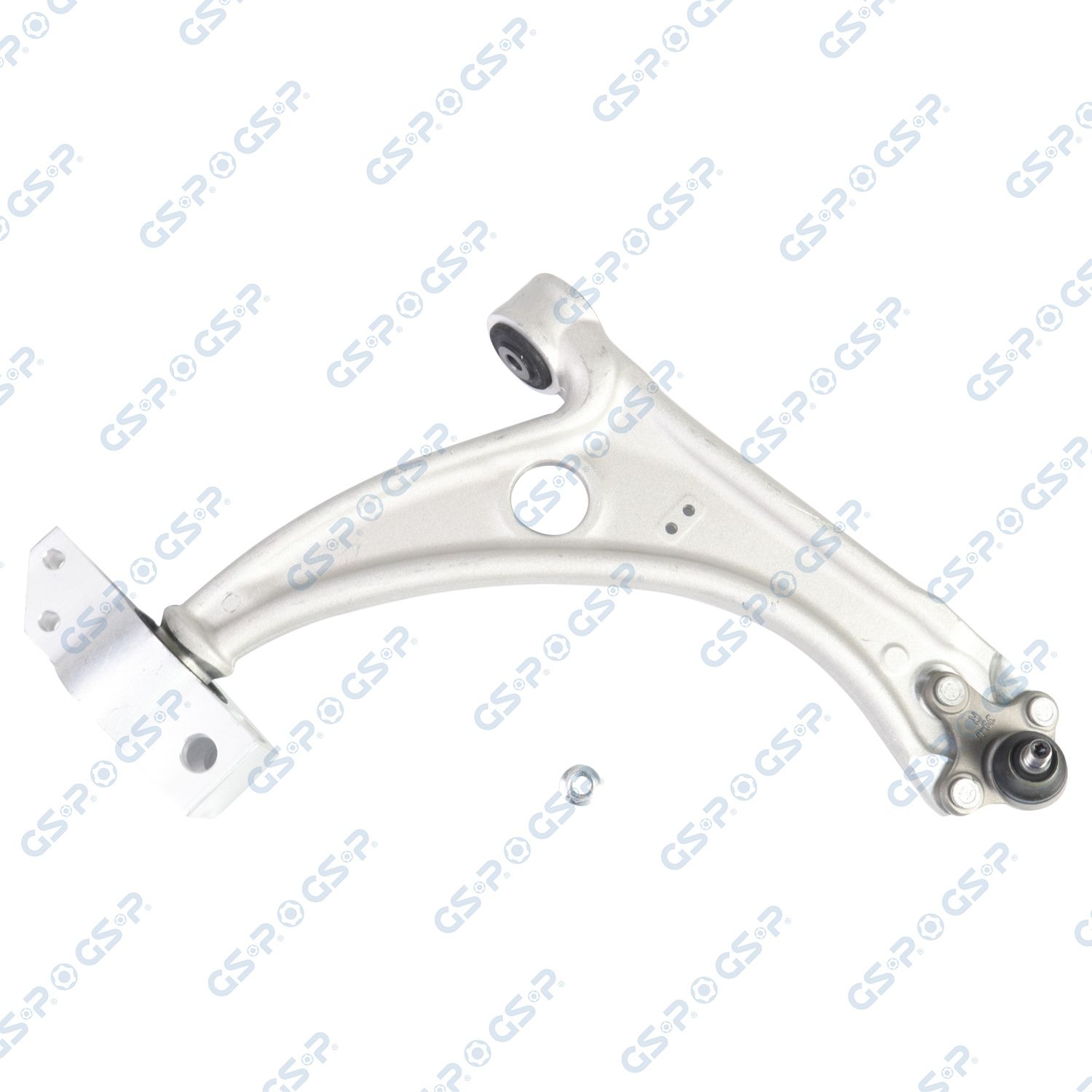 Brat, suspensie roata GSP S060762A