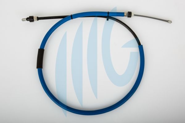 Cięgło, hamulec postojowy RICAMBIFLEX GM 01440907