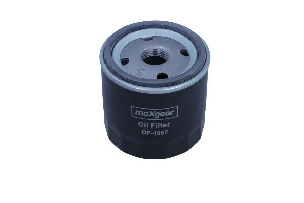 Olejový filter MAXGEAR 26-0401