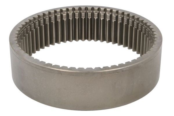 Couronne, engrenage planétaire