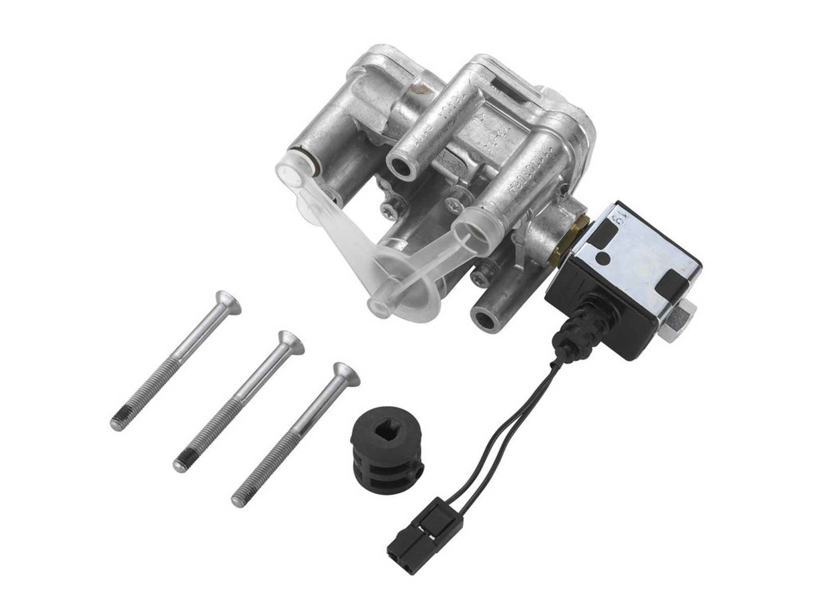 Set reparat cabluri, pompă dozare-încălzire în staționare WEBASTO 9810200B