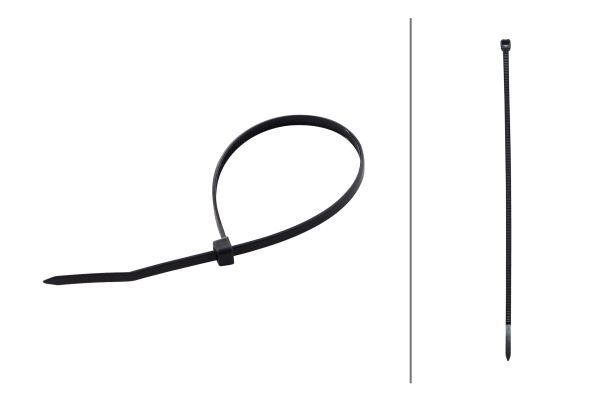 Kabelová spona HELLA 8HL 717 962-171