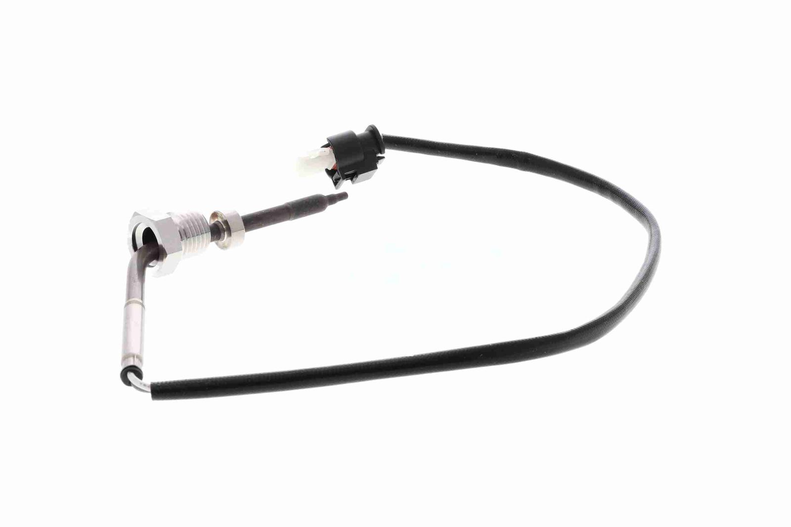 Capteur, température des gaz