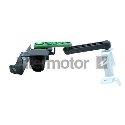 Zawór utrzymujący ciśnienie oleju INTERMOTOR 99025