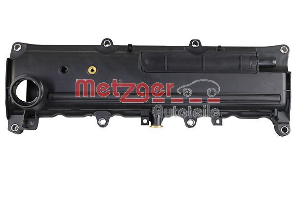 Pokrywa głowicy cylindrów METZGER AUTOTEILE 2389177