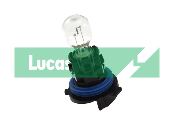 Żarówka, lampa kierunkowskazu LUCAS LLB197