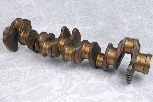 Klikový hřídel ET ENGINETEAM HK0173