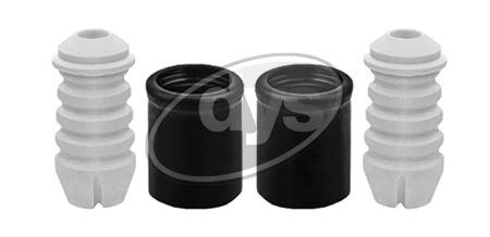 Zestaw ochrony przeciwpyłowej, amortyzator DYS 73-28906