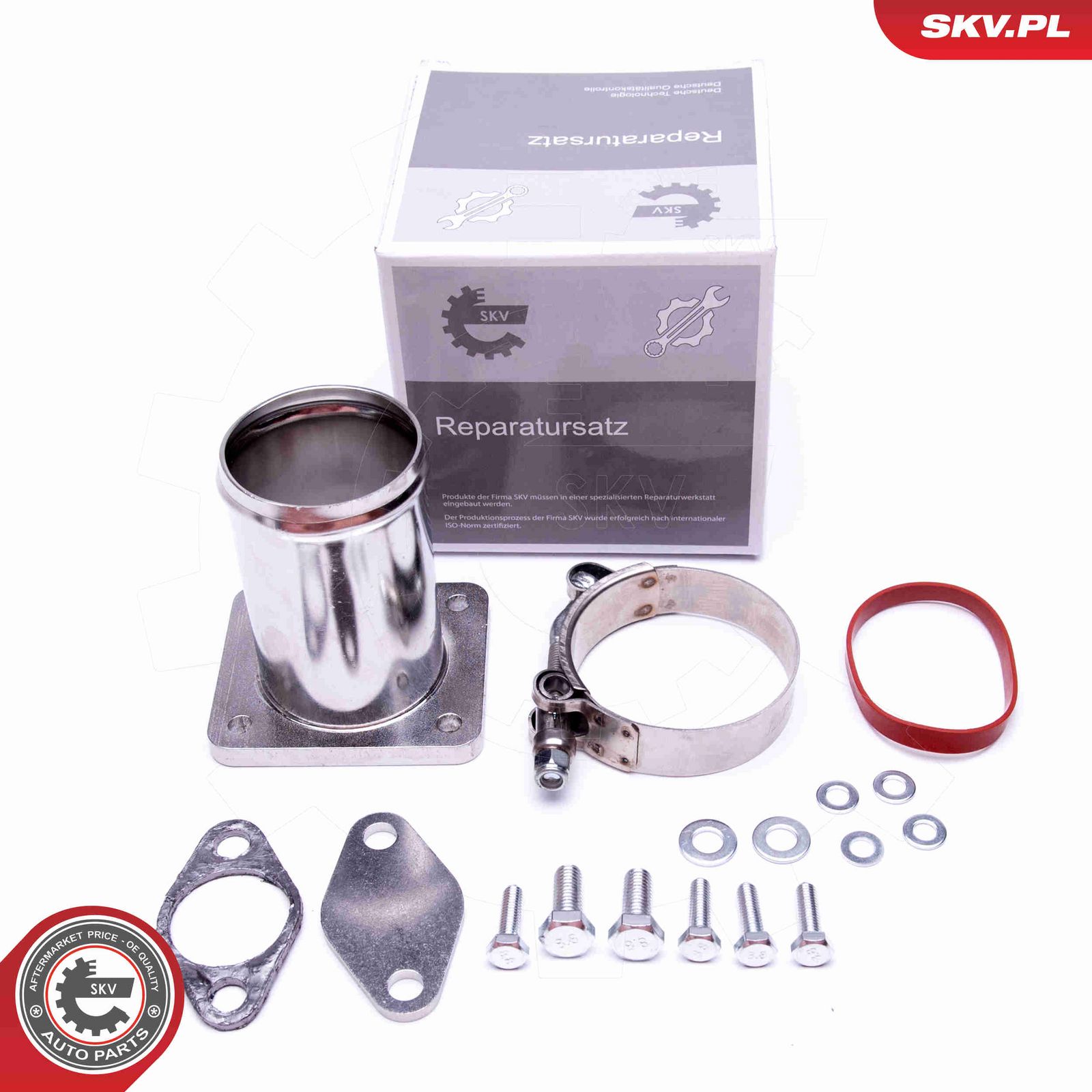 Remondikomplekt, imitoru moodul