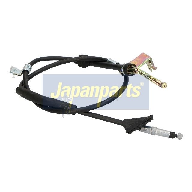 Cablu, frana de parcare JAPANPARTS BC-419L