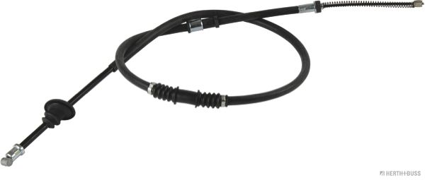 Cięgło, hamulec postojowy HERTH+BUSS JAKOPARTS J3935001