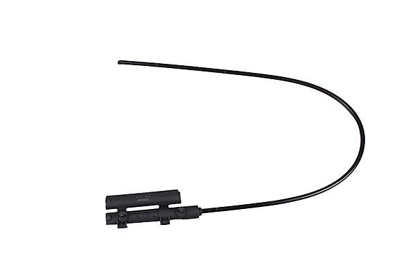 Cablu, capota motor METZGER 3160049