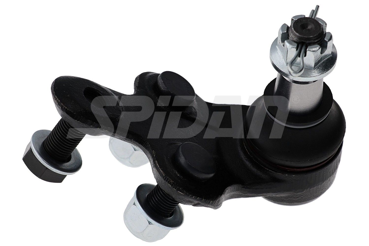 Pivot SPIDAN CHASSIS PARTS 59902