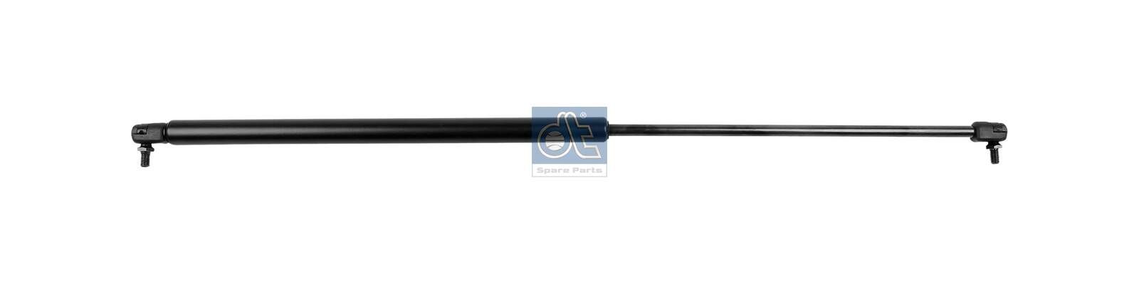 Suspensie pneumatica, clapeta fata DT Spare Parts 3.80704