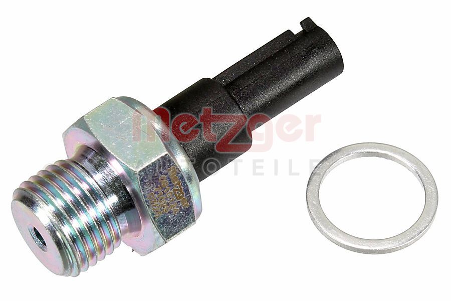 Датчик давления масла