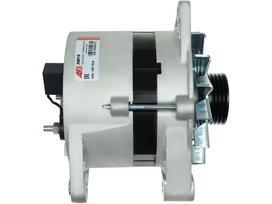 Levně generátor AS-PL A9015
