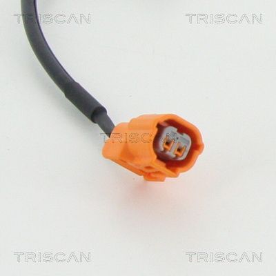 Levně Snímač, počet otáček kol TRISCAN 8180 40219
