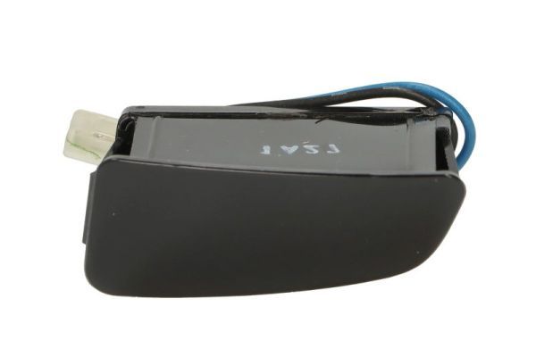 BLIS-pimeala hoiatussüsteemi hoiatustuli