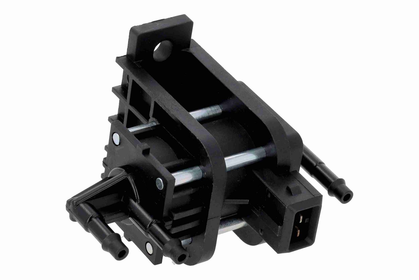 Клапан регулирования давления нагнетателя