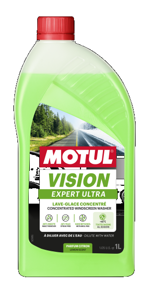 Fönsterputs MOTUL 106753
