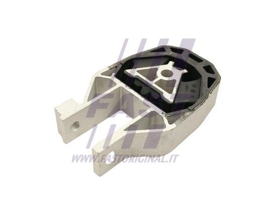 Łożyskowanie silnika FAST FT52641