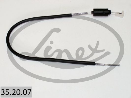 Linka gazu LINEX 35.20.07