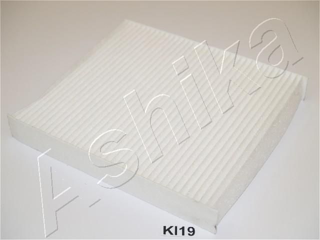 Filtr, vzduch v interiéru ASHIKA 21-KI-K19