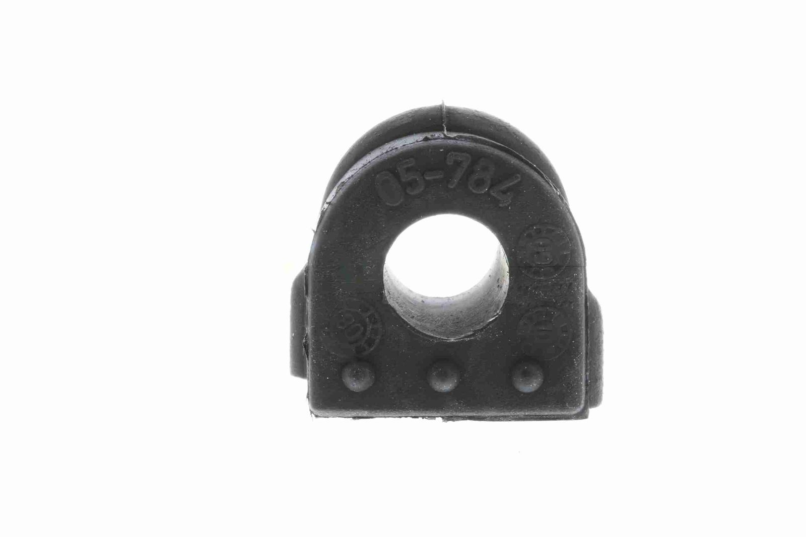 Suspension, stabilisateur