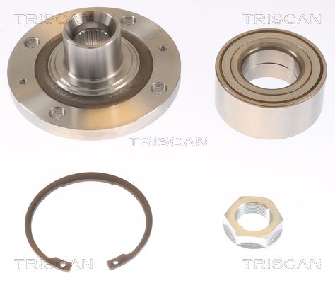 Piasta koła TRISCAN 8535 28009