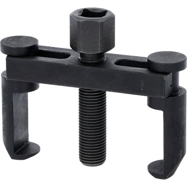 Levně Stahovák, rameno stěrače KS TOOLS 700.1185