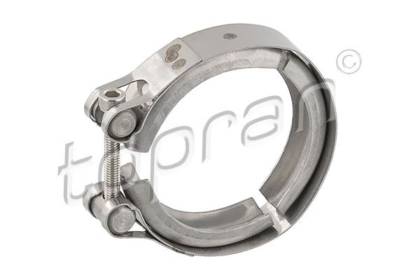 Conector teava, sistem de esapament TOPRAN EHVP 115 266