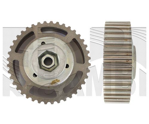 Koło zębate, pompa wtryskowa CALIBER 89470