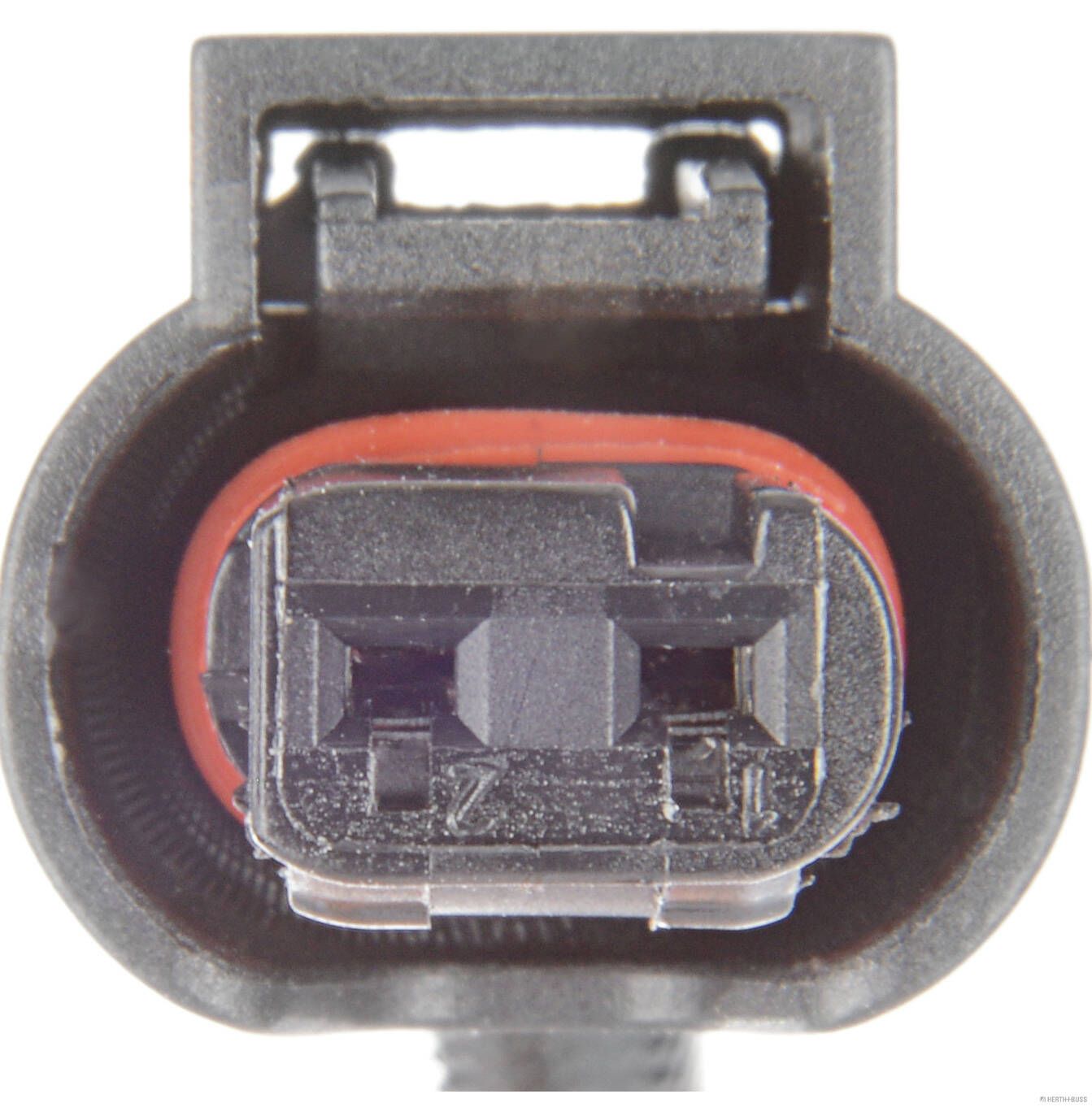 czujnik, temperatura spalin HERTH+BUSS ELPARTS 70682113