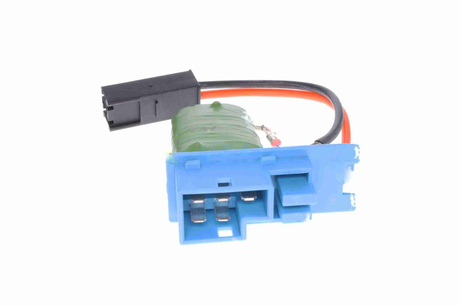 Régulateur, pulseur d'air habitacle