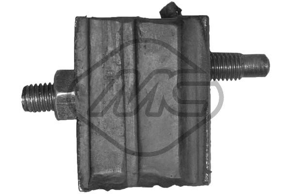 Łożyskowanie, korpus osi METALCAUCHO 02969