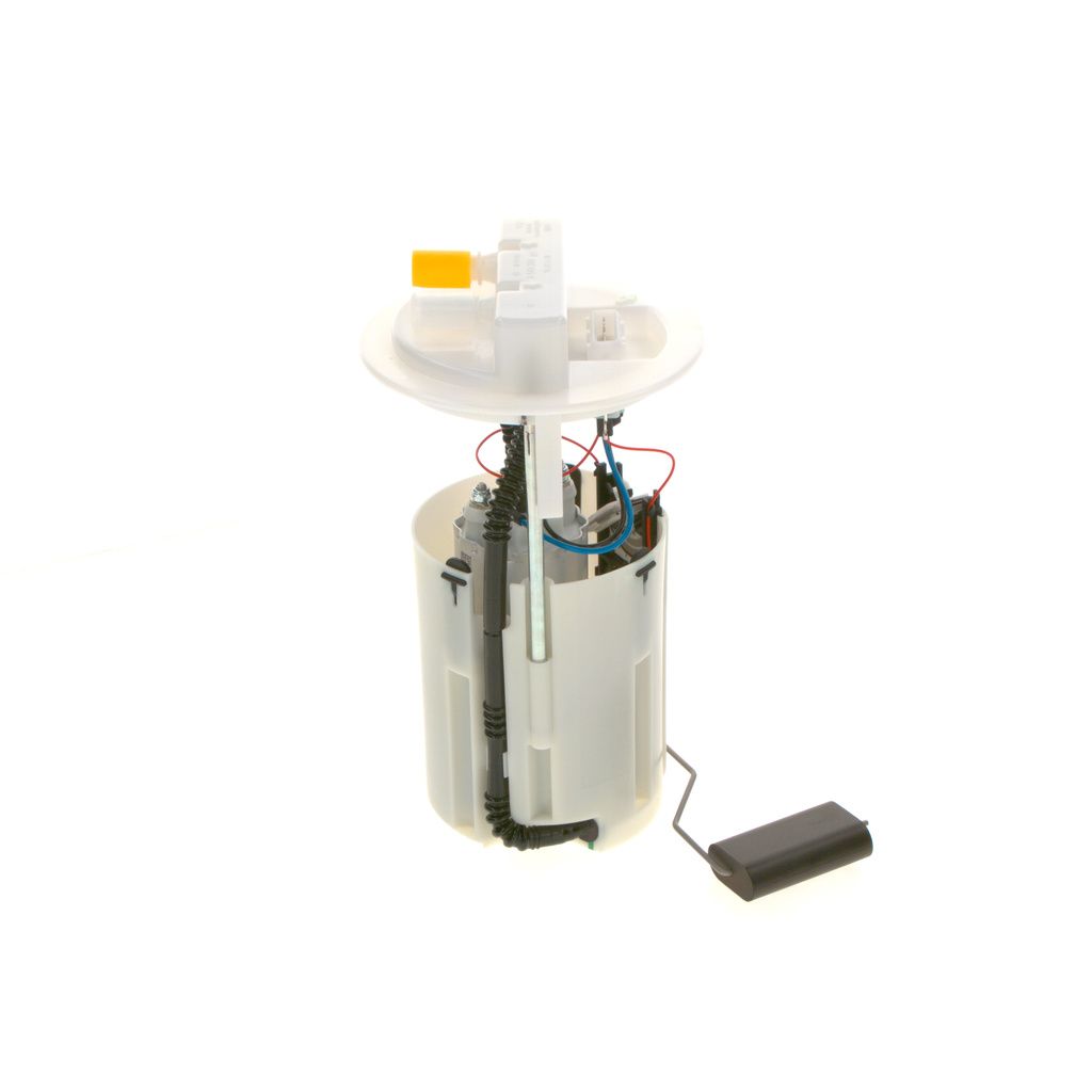 Barošanas sistēmas elements